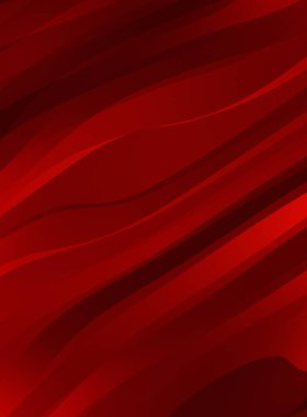 Soyut arkaplan. Renkli dalgalı tasarım duvar kağıdı. yaratıcı grafik 2D çizim. Dinamik şekilli modaya uygun sıvı örtüsü.