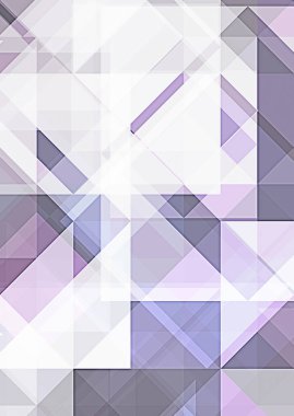 Üçgen arka planda üst üste dizayn ediliyor. Soyut geometrik duvar kağıdı. Geometrik renkli üçgen şekiller.