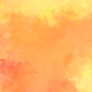 Boya darbeleri. 2D İllüstrasyon. Taranmış Boyalı Soyut Arkaplan. Fırça darbesi ile boyanmış. Modern sanat.