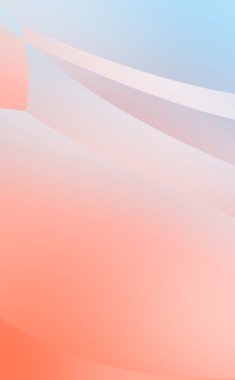 Soyut arkaplan. Renkli duvar kağıtları kesişen şekiller desen grafikleri. Duvar kağıdı, afiş, arkaplan, kart, kitap kapağı veya web sitesi için canlı tasarım.