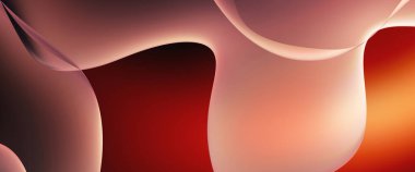 Soyut arkaplan. Değişken renk değişim dalgaları, dinamik hareketlerle. Işık dalgalarının neon renkli soyut tasarımı. Duvar kağıdı, afiş, arkaplan, kart, kitap illüstrasyonu, web sitesi.