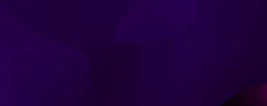 Soyut arkaplan. Renkli dalgalı tasarım duvar kağıdı. yaratıcı grafik 2D çizim. Dinamik şekilli modaya uygun sıvı örtüsü.