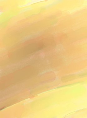 Yüzeyde suluboya vuruşlar. Sanatsal arkaplan resmi. Tablo üzerinde soyut resim. Fırça darbeleri. Çağdaş sanat. El işçiliğinin renkli dokusu. Modern resim.