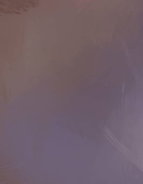 Renkli fırça darbelerinin 2D çizimi. Dekoratif desenli resim. canlı boya desenli arkaplan.