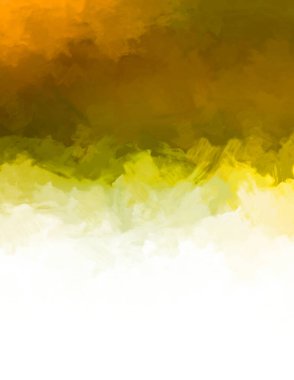 Taranmış Boyalı Soyut Arkaplan. Fırça darbesi ile boyanmış. Sanatsal canlılık ve renkli duvar kağıdı.