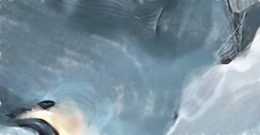 Modern sanat. Renkli çağdaş sanat eserleri. Renkli boya darbeleri. Soyut arkaplanda fırça darbeleri. fırça boyası.