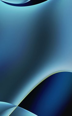 Soyut arkaplan. Değişken renk değişim dalgaları, dinamik hareketlerle. Işık dalgalarının neon renkli soyut tasarımı. Duvar kağıdı, afiş, arkaplan, kart, kitap illüstrasyonu, web sitesi.