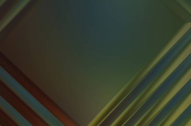 Soyut çerçeveli arkaplan. Renkli, canlı, dalgalı bir duvar kağıdı. Merkezi çerçeveli yaratıcı grafik 2d çizim. Dinamik şekilli modaya uygun sıvı örtüsü.