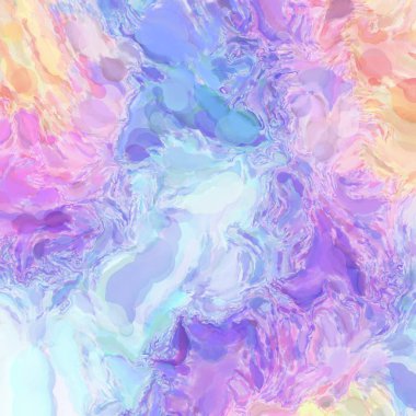 Çağdaş sanat. El işçiliğinin renkli dokusu. Modern resim. Yüzeyde suluboya vuruşlar. Sanatsal arkaplan resmi. Tablo üzerinde soyut resim. Fırça darbeleri. 