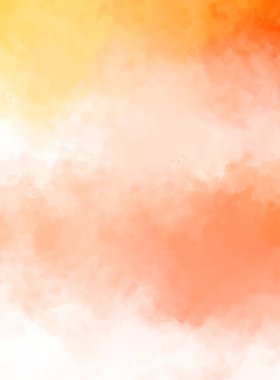 Renkli fırça darbelerinin 2D çizimi. Dekoratif desenli resim. canlı boya desenli arkaplan.