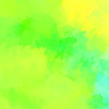 Boya darbeleri. 2D İllüstrasyon. Taranmış Boyalı Soyut Arkaplan. Fırça darbesi ile boyanmış. Modern sanat.