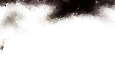 Taranmış Boyalı Soyut Arkaplan. Fırça darbesi ile boyanmış. Sanatsal canlılık ve renkli duvar kağıdı.