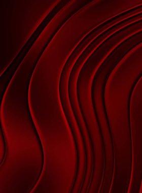 Soyut desen parlak renk arkaplanı. Canlı, dalgalı, dalgalı doku duvarı. Yaratıcı ve güzel duvar kâğıdı.