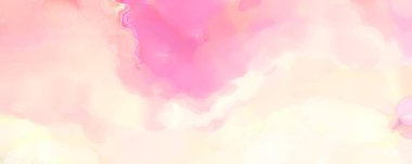 Çağdaş sanat. El yapımı resim. Modern sanat eserleri. Yüzeyde suluboya fırça darbeleriyle resim yapmak. 2D çizim. Sanatsal arkaplan resmi. Tablo üzerinde soyut resim. Renkli doku.