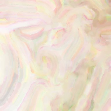 Soyut doku. Yüzeyde etkileyici el yapımı suluboya. Suluboya fırça darbeleri. Modern sanat. Çok renkli arkaplan. Çağdaş duvar sanatı. Renkli bir fon. 2d illüstrasyon.