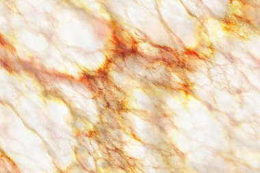 Renk damarlı beyaz mermer dokular. Zemin seramik tezgâh dokusu taş levha pürüzsüz fayans için zarif duvar yüzeyi çizimi.