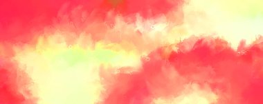 Sanatsal soyut arkaplan. Doku boyalı duvar kağıdı. Boya darbeleriyle yaratıcı bir illüstrasyon. Fırça desenli resim.