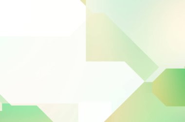 Minimalist tasarımın geometrik arka planı. Soyut yaratıcı konsept çizimi. Grafik tasarım duvar kağıdı.