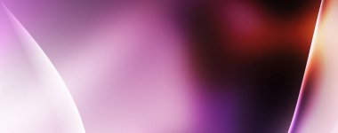 Soyut arkaplan. Değişken renk değişim dalgaları, dinamik hareketlerle. Işık dalgalarının neon renkli soyut tasarımı. Duvar kağıdı, afiş, arkaplan, kart, kitap illüstrasyonu, web sitesi.