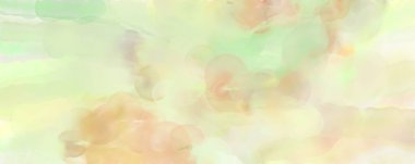 Modern sanat eserleri. Artistik suluboya fon malzemesi. Eşsiz suluboya rastgele desen. Yaratıcı soyutlama. Dijital doku duvar kağıdı. 2d illüstrasyon. 