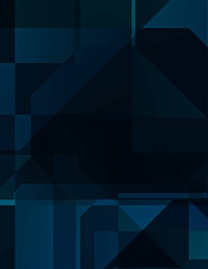 Dairesel şekillerin katmanları renkli ve canlı bir tasarım yaratıyor. Dairelerin sayısal çizimi. Gelecekçi tasarım şablonu.