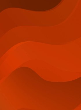 Soyut arkaplan. Renkli dalgalı tasarım duvar kağıdı. yaratıcı grafik 2D çizim. Dinamik şekilli modaya uygun sıvı örtüsü.