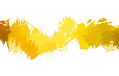 resmedilmiş sanat eseri. fırçalanmış canlı duvar kağıdı. Eşsiz ve yaratıcı illüstrasyon. Renkli fırça darbelerinin soyut arkaplanı. 