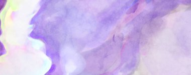 El yapımı sürreal soyut desenli suluboya. Modern sanatsal resim. 2D çizim. Arkaplan boyası karışımı. Yaratıcı duvar sanatı. Çağdaş sanat