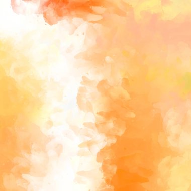 Taranmış Boyalı Soyut Arkaplan. Fırça darbesi ile boyanmış. Sanatsal canlılık ve renkli duvar kağıdı.