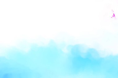 Modern sanat eserleri. Artistik suluboya fon malzemesi. Eşsiz suluboya rastgele desen. Yaratıcı soyutlama. Dijital doku duvar kağıdı. 2d illüstrasyon. 