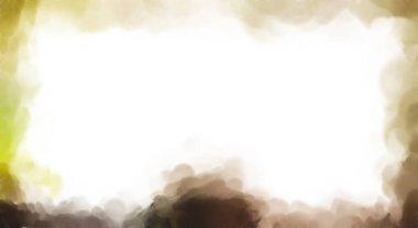 Yüzeyde suluboya vuruşlar. Sanatsal arkaplan resmi. Tablo üzerinde soyut resim. Fırça darbeleri. Çağdaş sanat. El işçiliğinin renkli dokusu. Modern resim.