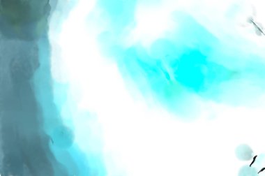 Soyut arkaplanda pürüzlü fırça darbeleri. Fırça boyası. Renkli boya darbeleri. Eşsiz duvar sanatı. Tuvaldeki modern sanat. Renkli çağdaş sanat eserleri. 