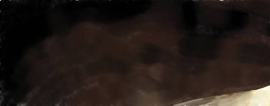 Modern sanat. Renkli çağdaş sanat eserleri. Renkli boya darbeleri. Soyut arkaplanda fırça darbeleri. fırça boyası.