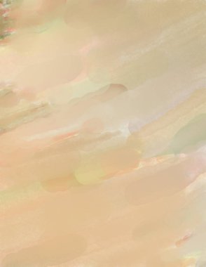 Yüzeyde suluboya vuruşlar. Sanatsal arkaplan resmi. Tablo üzerinde soyut resim. Fırça darbeleri. Çağdaş sanat. El işçiliğinin renkli dokusu. Modern resim.