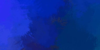 Sanatsal soyut arkaplan. Doku boyalı duvar kağıdı. Boya darbeleriyle yaratıcı bir illüstrasyon. Fırça desenli resim.