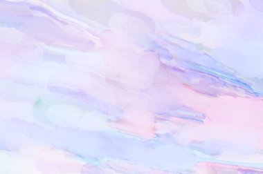 Modern sanat eserleri. Artistik suluboya fon malzemesi. Eşsiz suluboya rastgele desen. Yaratıcı soyutlama. Dijital doku duvar kağıdı. 2d illüstrasyon. 