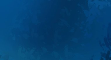 Vahşi fırça darbeleri. Taranmış Boyalı Soyut Arkaplan. Fırça darbesi ile boyanmış. Boya darbeleri. 2B Görüntü.