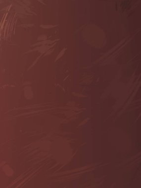 Kaotik resim. Taranmış Boyalı Soyut Arkaplan. Fırça darbesi ile boyanmış. Sanatsal canlılık ve renkli duvar kağıdı.