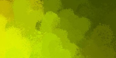 resmedilmiş sanat eseri. fırçalanmış canlı duvar kağıdı. Eşsiz ve yaratıcı illüstrasyon. Renkli fırça darbelerinin soyut arkaplanı. 