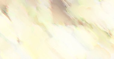 Yüzeyde suluboya vuruşlar. Sanatsal arkaplan resmi. Tablo üzerinde soyut resim. Fırça darbeleri. Çağdaş sanat. El işçiliğinin renkli dokusu. Modern resim.