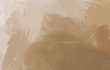 Kaotik resim. Taranmış Boyalı Soyut Arkaplan. Fırça darbesi ile boyanmış. Sanatsal canlılık ve renkli duvar kağıdı.