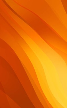 Soyut arkaplan. Renkli dalgalı tasarım duvar kağıdı. yaratıcı grafik 2D çizim. Dinamik şekilli modaya uygun sıvı örtüsü.