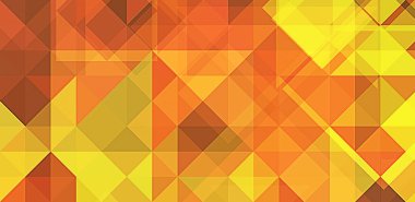 Üçgen arka planda üst üste dizayn ediliyor. Soyut geometrik duvar kağıdı. Geometrik renkli üçgen şekiller.