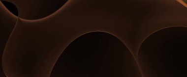 Soyut arkaplan. Değişken renk değişim dalgaları, dinamik hareketlerle. Işık dalgalarının neon renkli soyut tasarımı. Duvar kağıdı, afiş, arkaplan, kart, kitap illüstrasyonu, web sitesi.