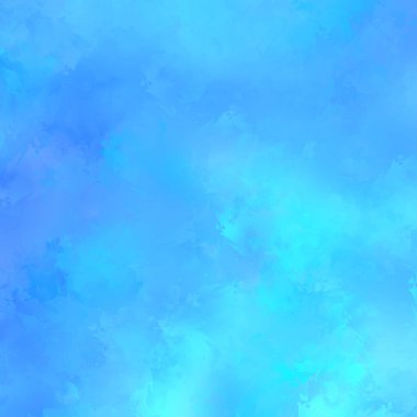 Boya darbeleri. 2D İllüstrasyon. Taranmış Boyalı Soyut Arkaplan. Fırça darbesi ile boyanmış. Modern sanat.