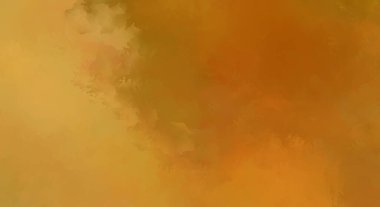 Modern sanat. Taranmış Boyalı Soyut Arkaplan. Fırça darbesi ile boyanmış. Boya darbeleri. 2B Görüntü.