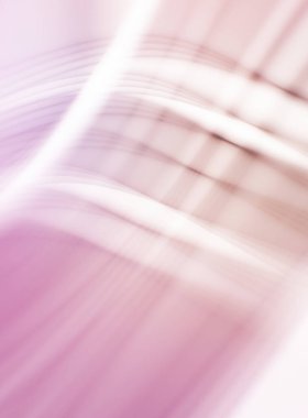 Soyut, enerjik bir arkaplan. Renkli, dalgalı duvar kâğıdı. Grafik çizimi. Üst üste gelen yumuşak dalgalı çizgiler.