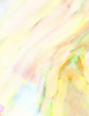 Çılgın suluboya şablonu. Yaratıcı soyutlama. Modern sanat eserleri. 2D çizim. Dijital doku duvar kağıdı. Sanatsal sulu arkaplan malzemesi.