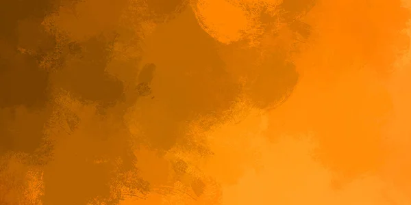 Абстрактний Фон Різнокольоровими Мазками Пензля Кисті Яскраві Шпалери Мальоване Художнє — стокове фото
