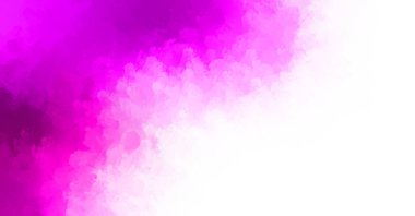 Modern sanat. Taranmış Boyalı Soyut Arkaplan. Fırça darbesi ile boyanmış. Boya darbeleri. 2B Görüntü.